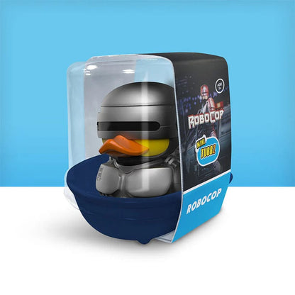 Robocop - Mini canard Tubbz - 5cm