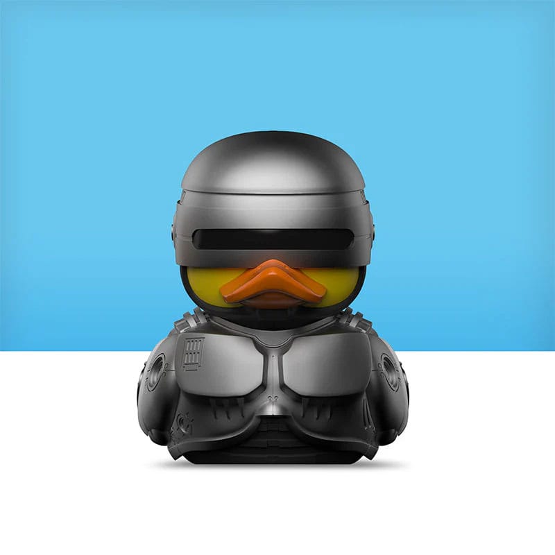 Robocop - Mini canard Tubbz - 5cm