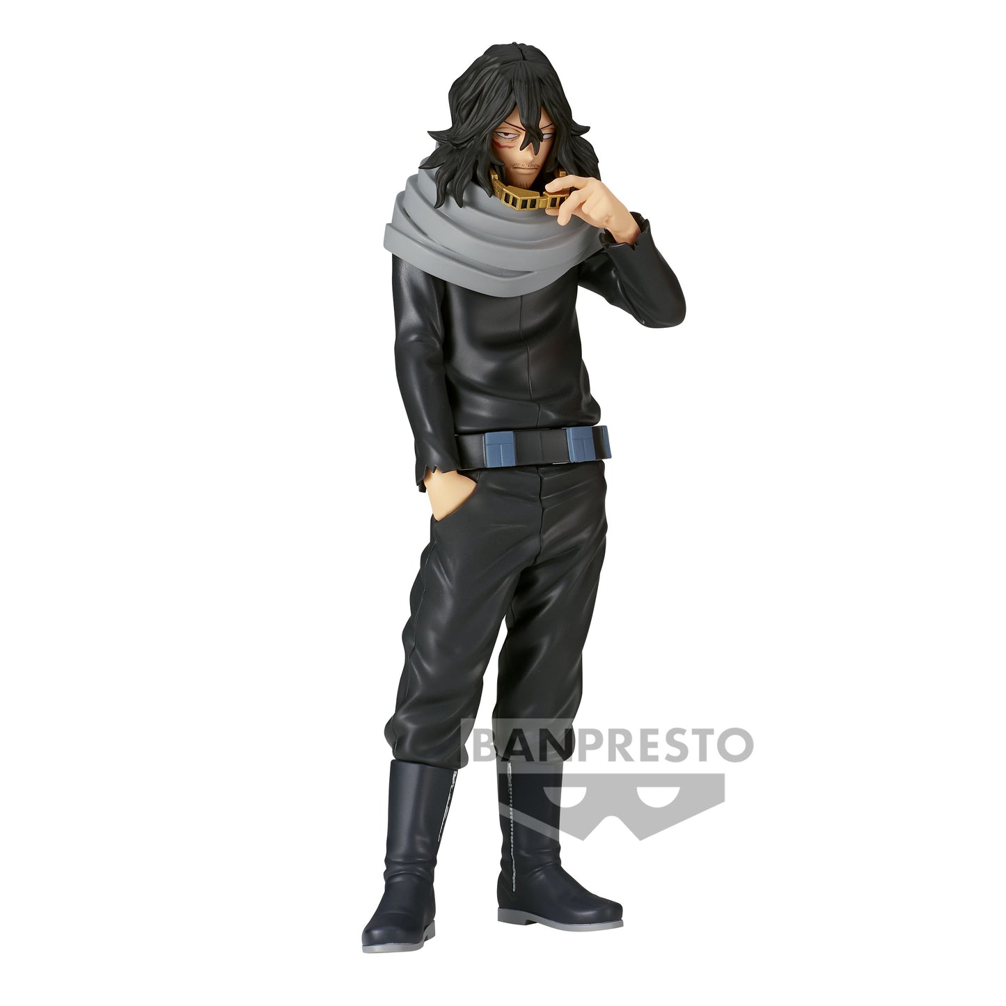 My Hero Academia - Figurine Shota Aizawa - Age of Heroes