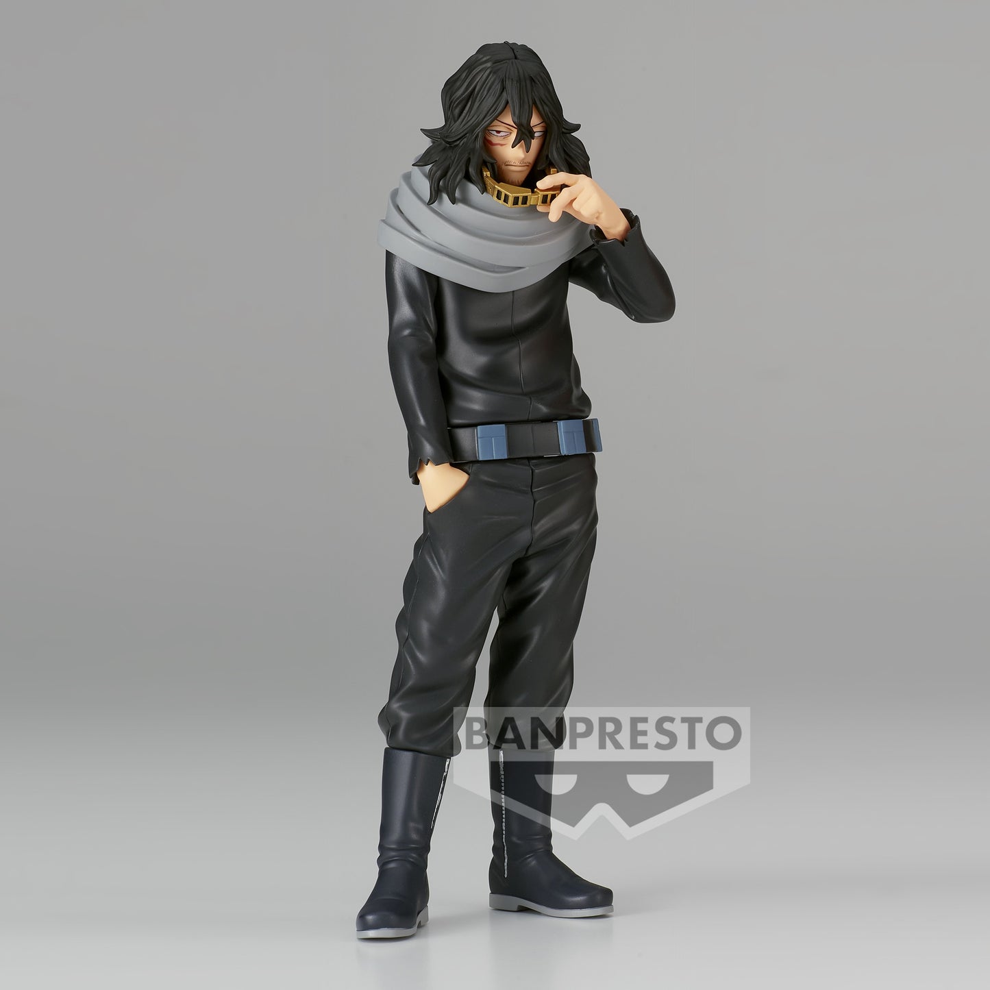 My Hero Academia - Figurine Shota Aizawa - Age of Heroes