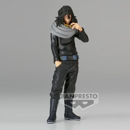 My Hero Academia - Figurine Shota Aizawa - Age of Heroes