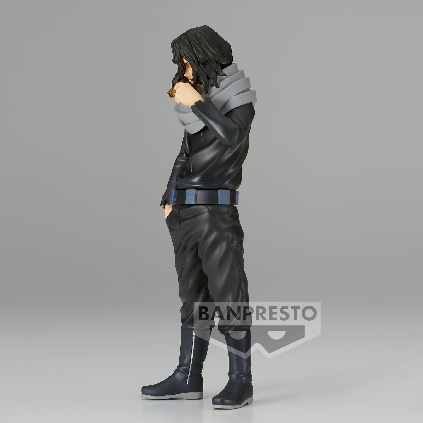 My Hero Academia - Figurine Shota Aizawa - Age of Heroes