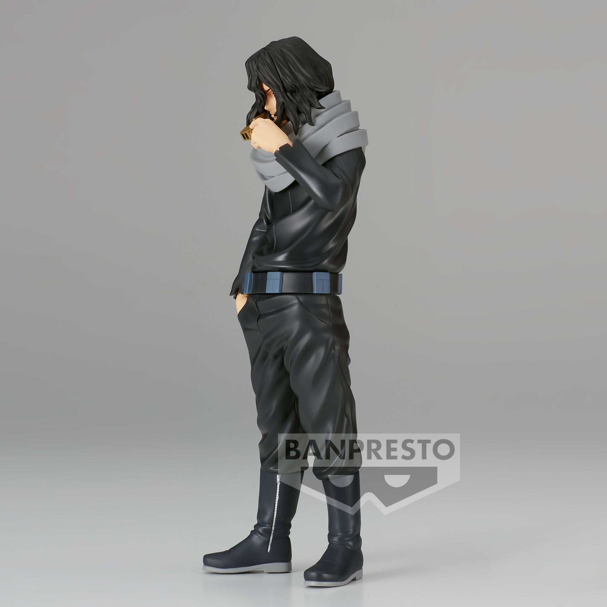 My Hero Academia - Figurine Shota Aizawa - Age of Heroes