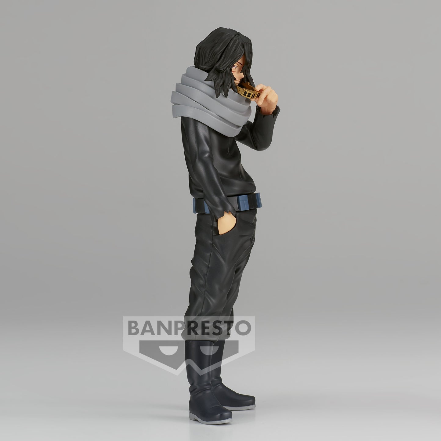 My Hero Academia - Figurine Shota Aizawa - Age of Heroes