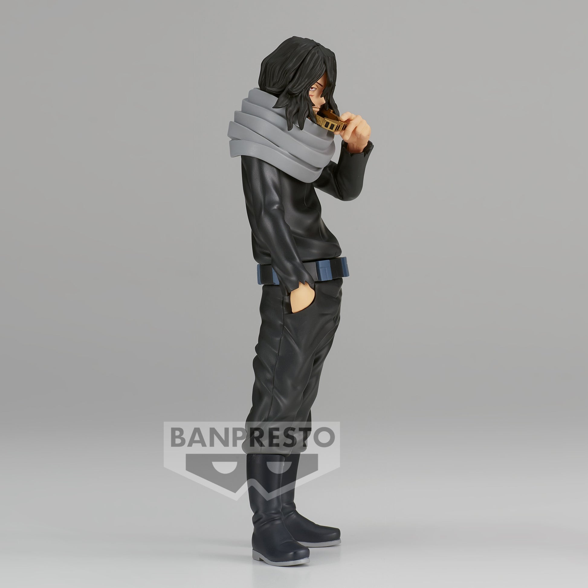 My Hero Academia - Figurine Shota Aizawa - Age of Heroes