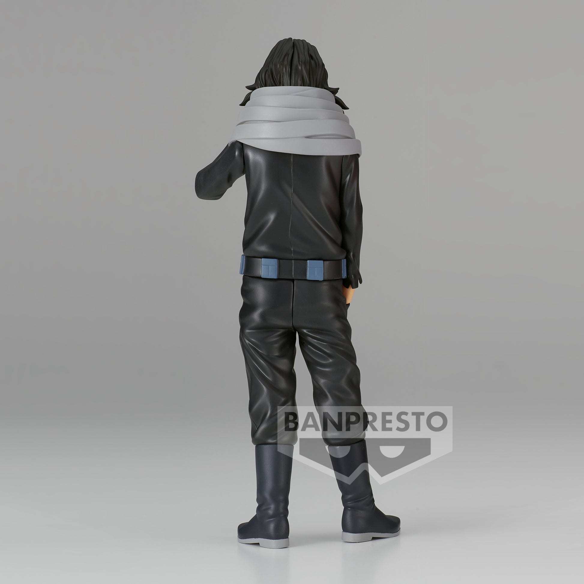 My Hero Academia - Figurine Shota Aizawa - Age of Heroes