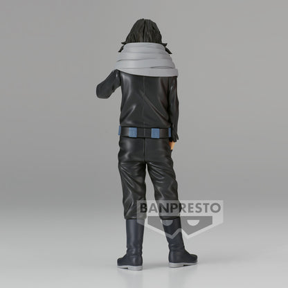 My Hero Academia - Figurine Shota Aizawa - Age of Heroes