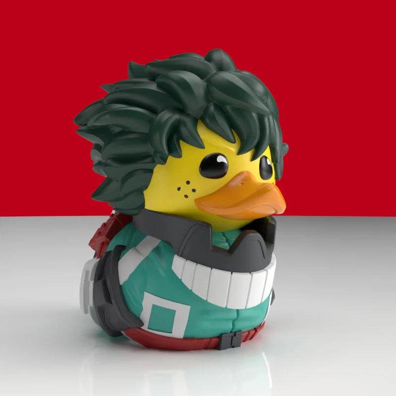 My Hero Academia - Izuku Midoriya - Canard TUBBZ Boxed édition 10cm