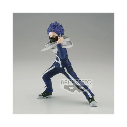 My Hero Academia - Hitoshi Shinso - Banpresto