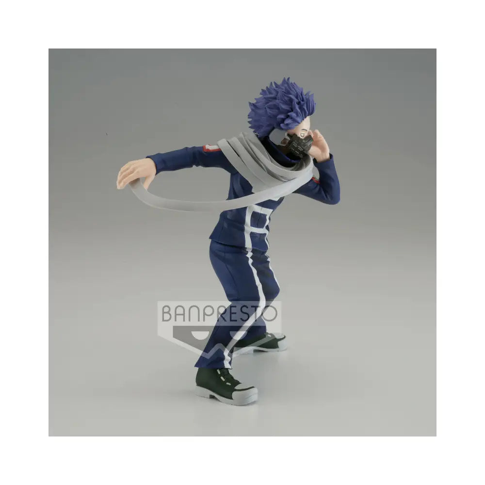 My Hero Academia - Hitoshi Shinso - Banpresto