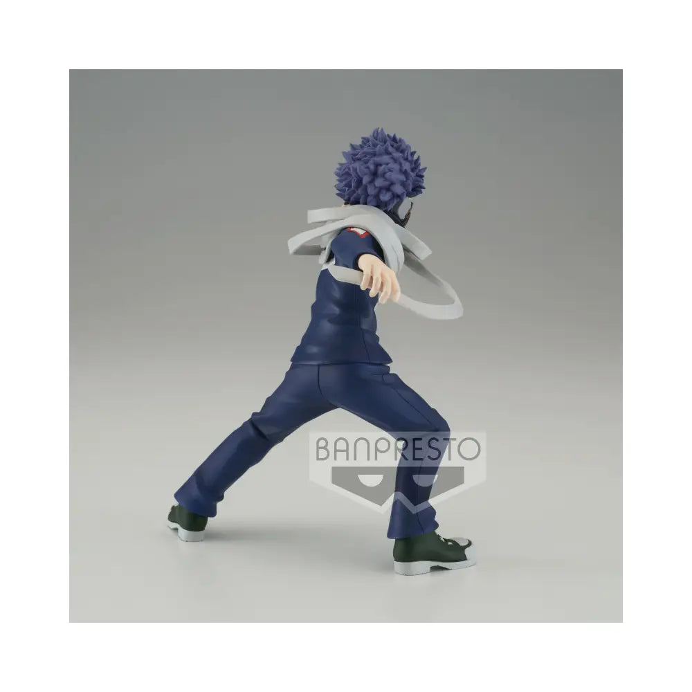 My Hero Academia - Hitoshi Shinso - Banpresto