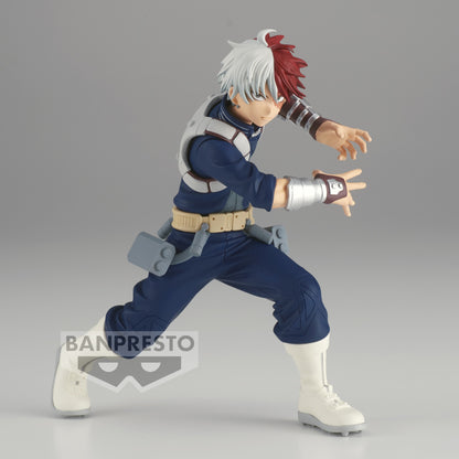My Hero Academia - The Amazing Heroes - Shoto Todoroki