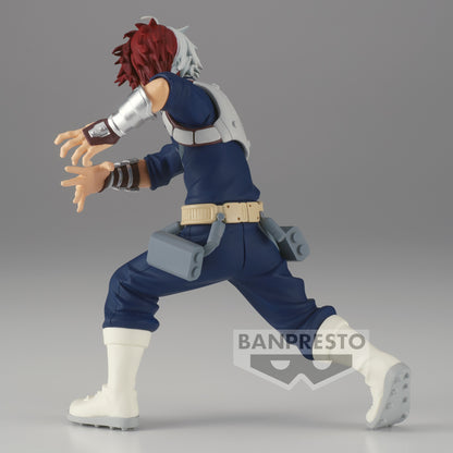 My Hero Academia - The Amazing Heroes - Shoto Todoroki