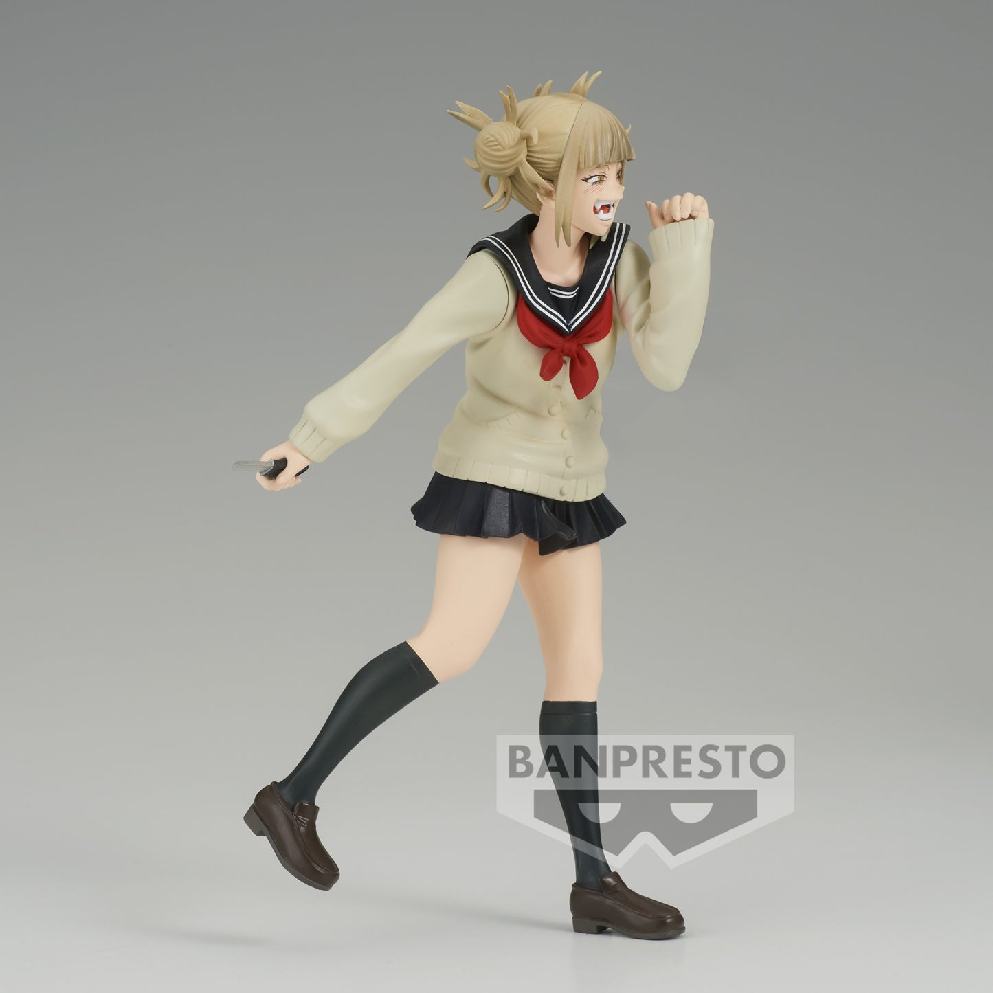 Figurine My Hero Academia - The Evil Villains - Himiko Toga