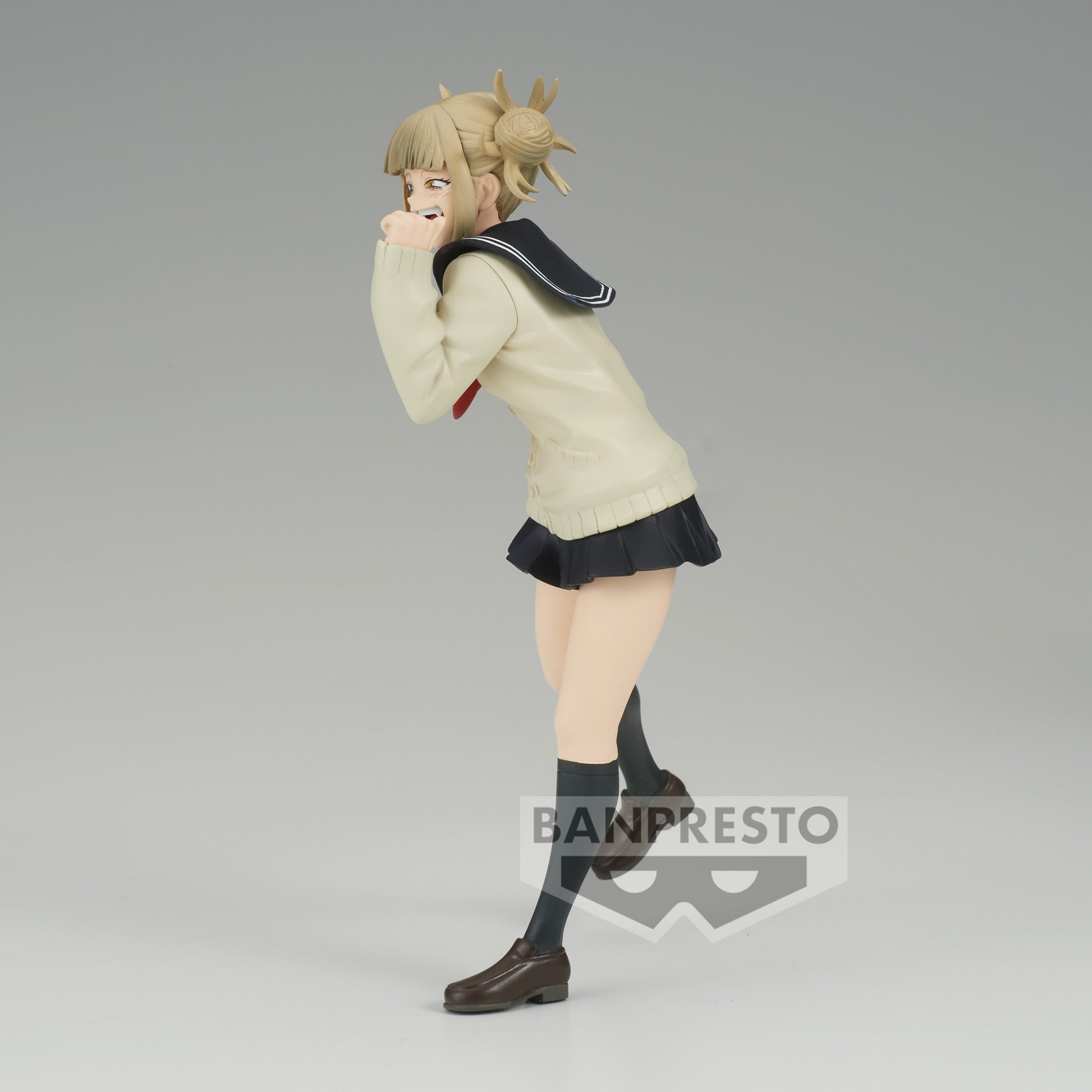 Figurine My Hero Academia - The Evil Villains - Himiko Toga
