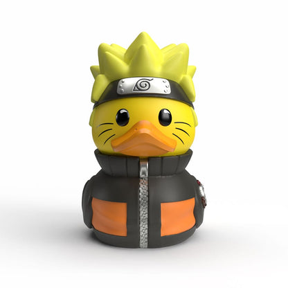 TUBBZ Naruto – Figurine Mini Naruto Uzumaki face