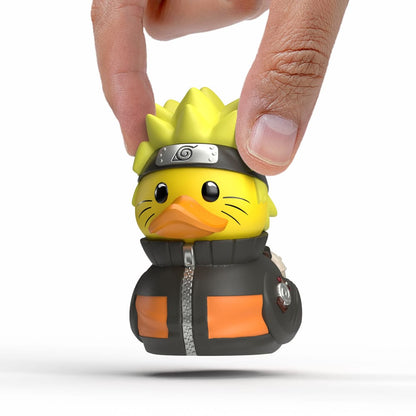 TUBBZ Naruto – Figurine Mini Naruto Uzumaki doigt