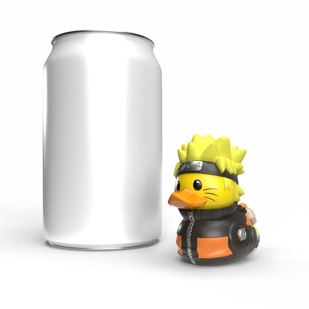 TUBBZ Naruto – Figurine Mini Naruto Uzumaki taille