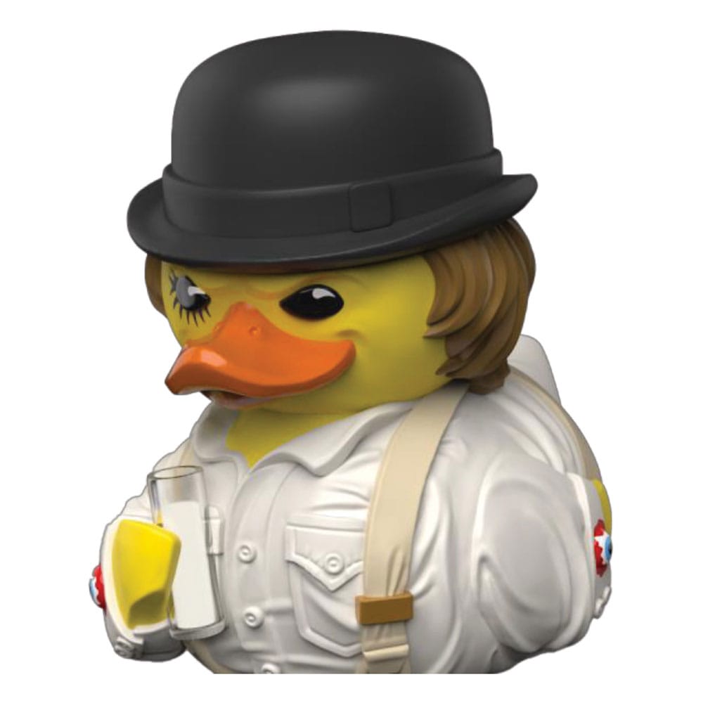 Orange mécanique - Alex DeLarge - Canard Tubbz 10cm