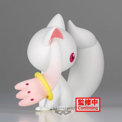 Puella Magi Madoka Magica - Kyubey - Fluffy Puffy