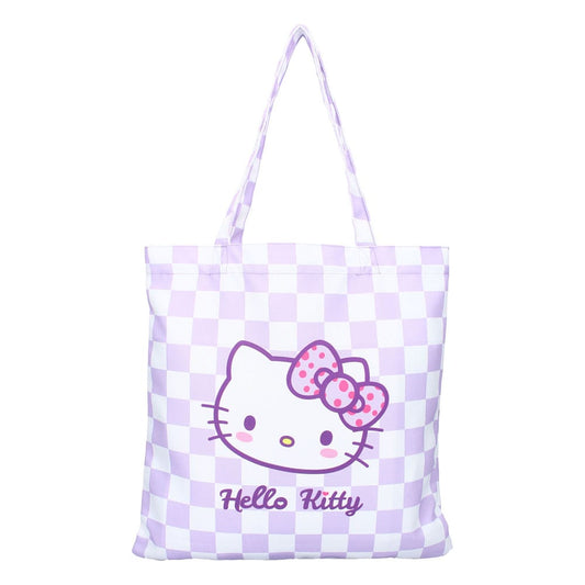 Sac Sanrio Tote Bag Hello Kitty