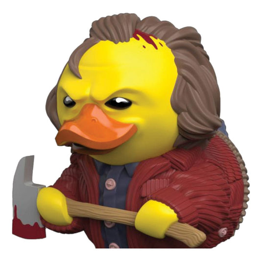 Shining - Jack Torrance - Canard Tubbz 10cm