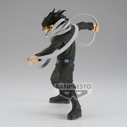 My Hero Academia - Shota Aizawa - Banpresto