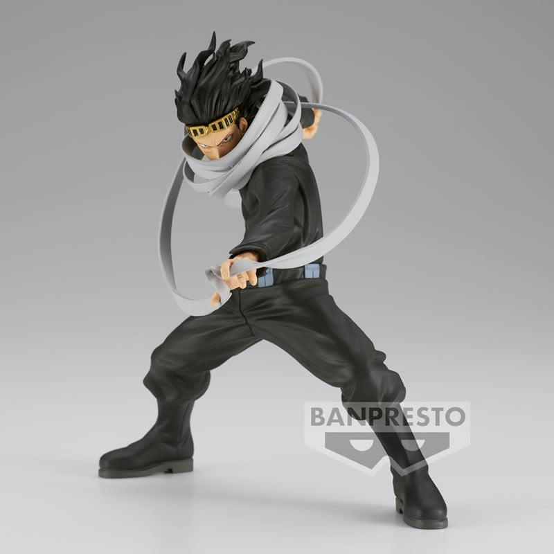 My Hero Academia - Shota Aizawa - Banpresto