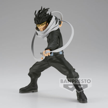 My Hero Academia - Shota Aizawa - Banpresto