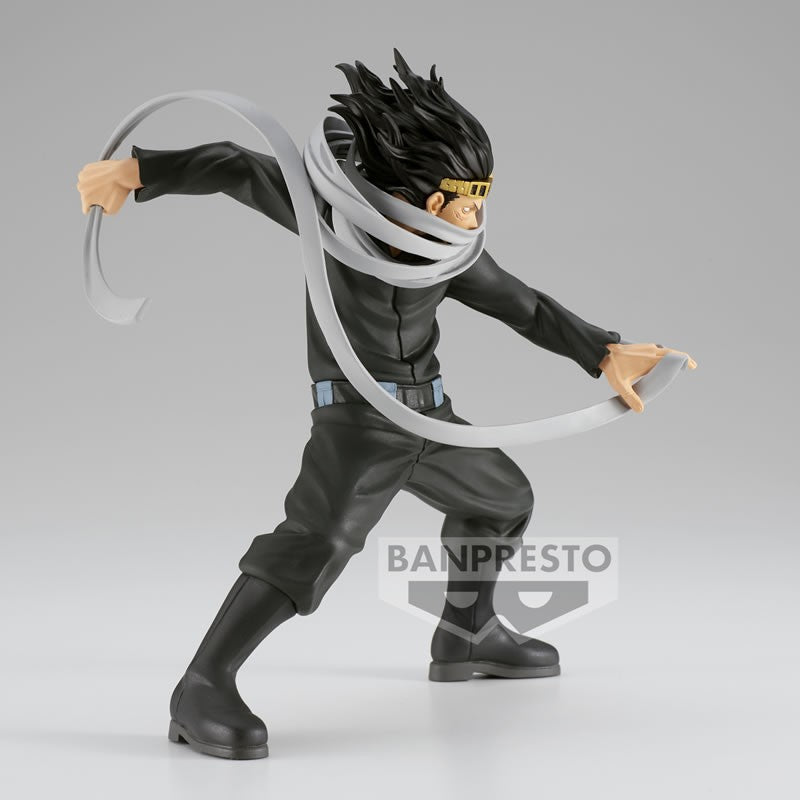 My Hero Academia - Shota Aizawa - Banpresto