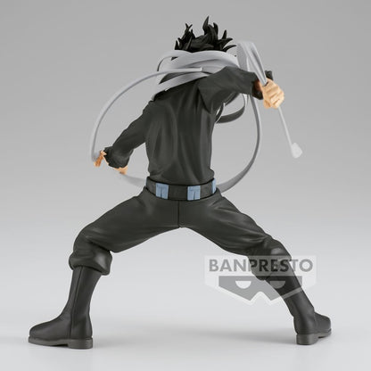 My Hero Academia - Shota Aizawa - Banpresto