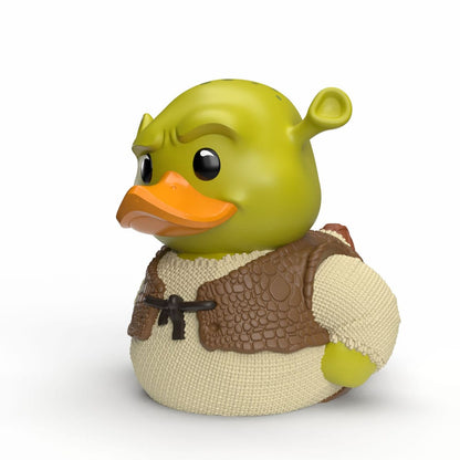 Shrek - Canard TUBBZ 1ère édition 10cm