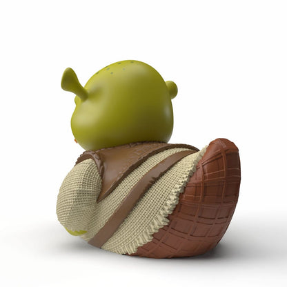 Shrek - Canard TUBBZ 1ère édition 10cm