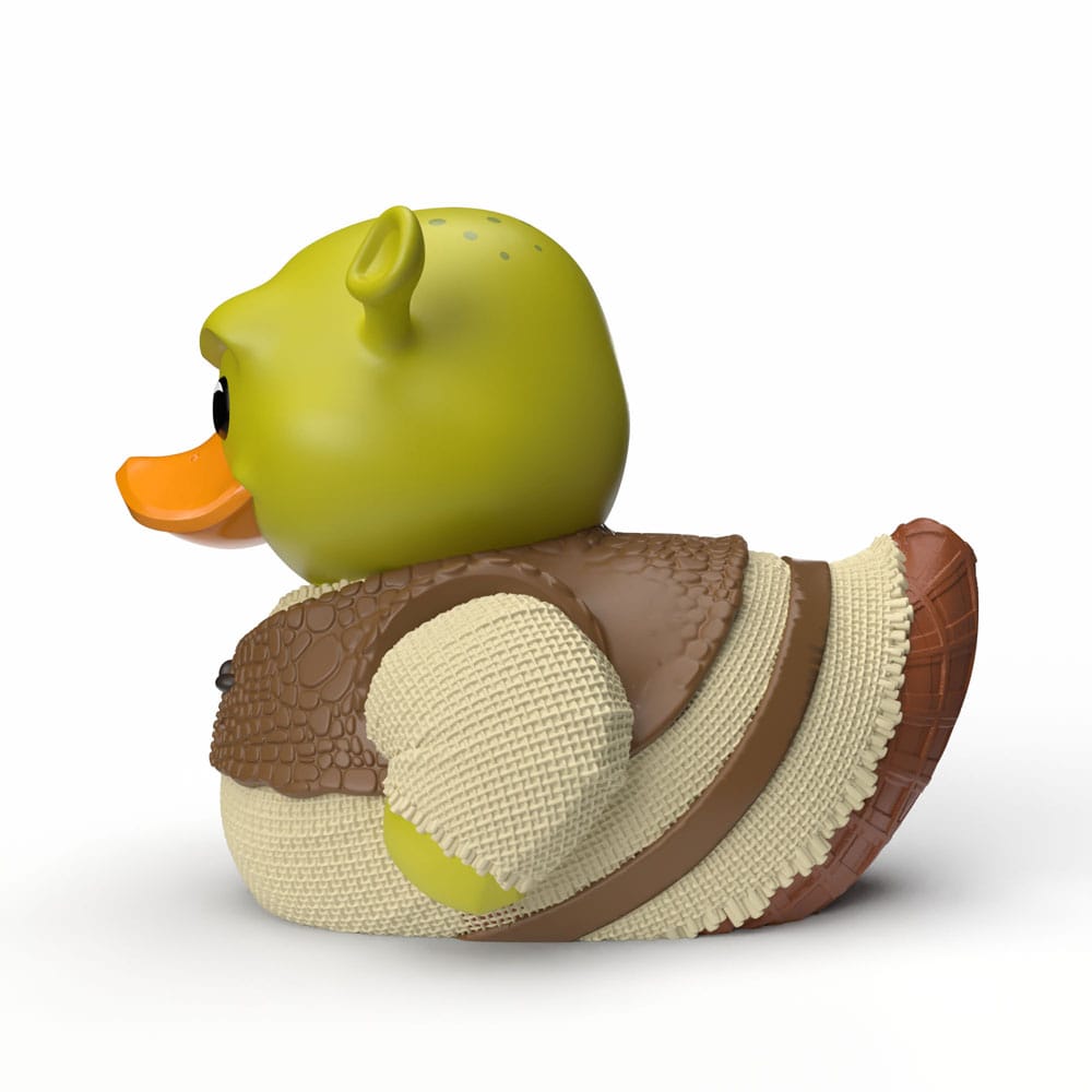Shrek - Canard TUBBZ 1ère édition 10cm