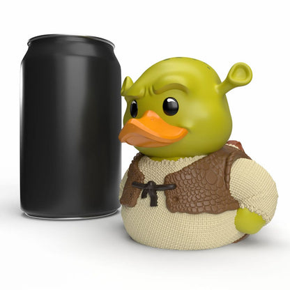 Shrek - Canard TUBBZ 1ère édition 10cm