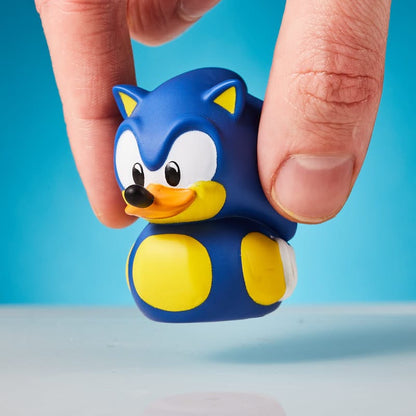 TUBBZ Sonic – Figurine Mini Sonic 5 cm