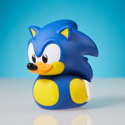 TUBBZ Sonic – Figurine Mini Sonic 5 cm