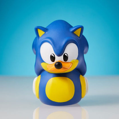 TUBBZ Sonic – Figurine Mini Sonic 5 cm