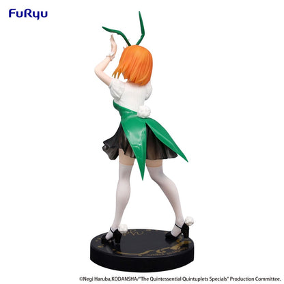 The Quintessential Quintuplets - Nakano Yotsuba Bunnies Ver. - Trio-Try-iT