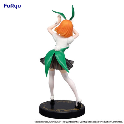The Quintessential Quintuplets - Nakano Yotsuba Bunnies Ver. - Trio-Try-iT