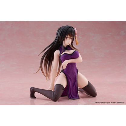 TO LOVE RU DARKNESS – Kotegawa Yui Chinese Dress