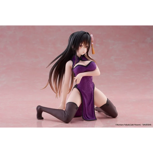 TO LOVE RU DARKNESS – Kotegawa Yui Chinese Dress