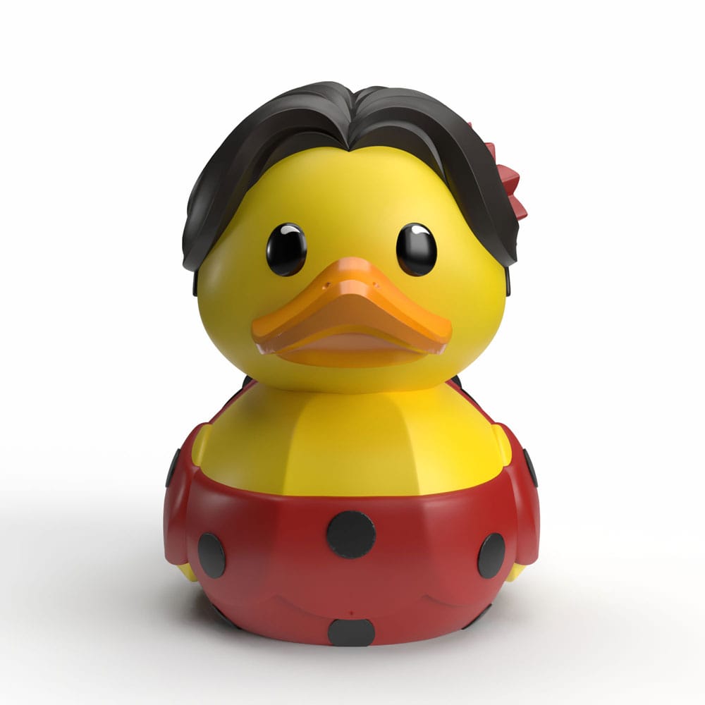 Travel Tubbz - Mini Espagne - Canard