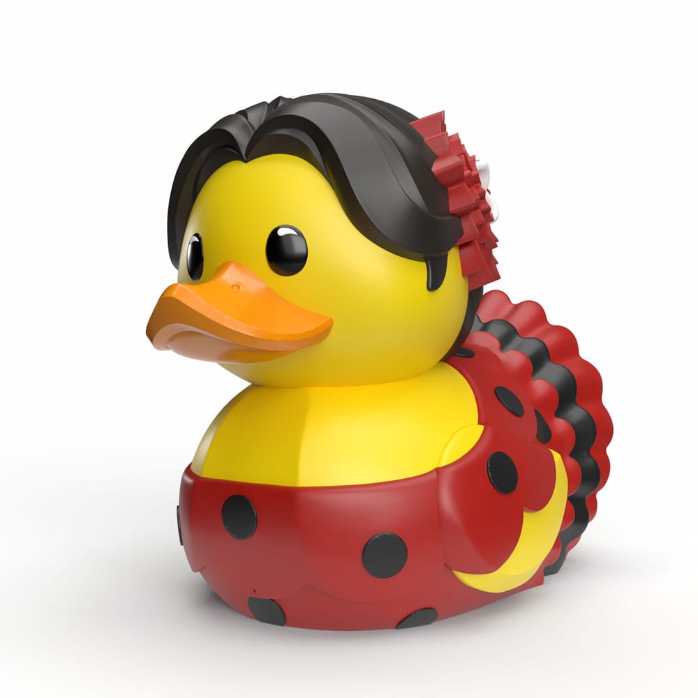 Travel Tubbz - Mini Espagne - Canard