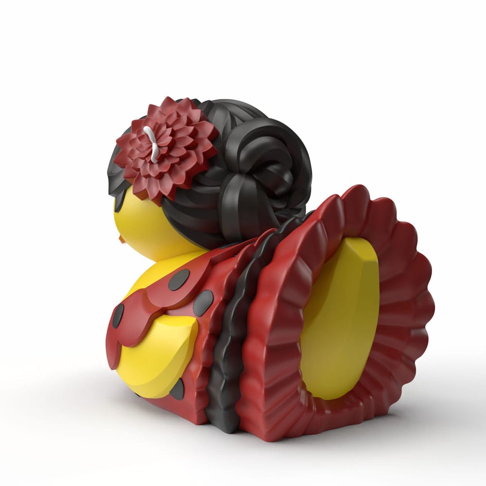 Travel Tubbz - Mini Espagne - Canard