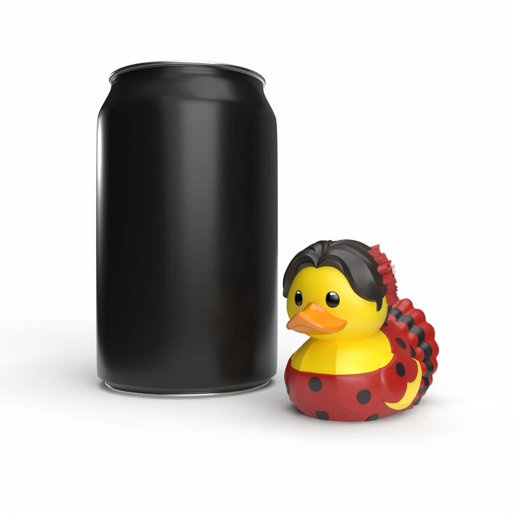 Travel Tubbz - Mini Espagne - Canard