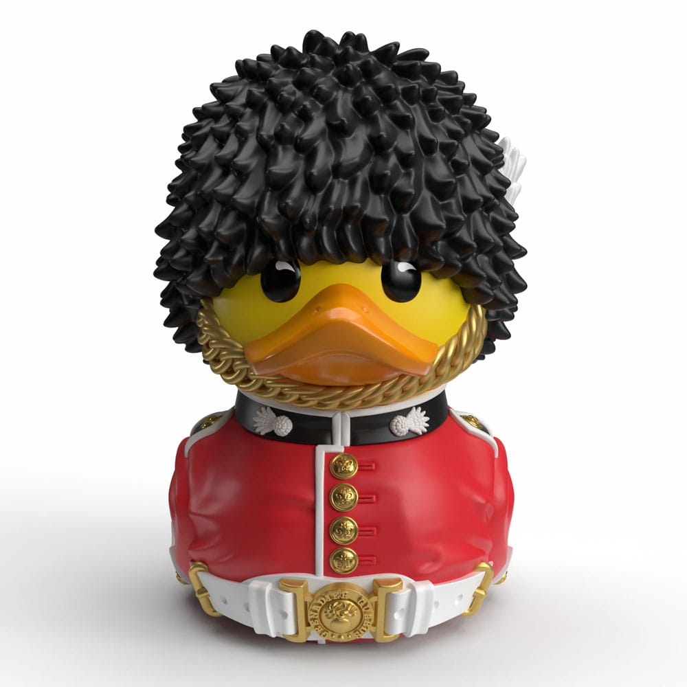 Travel Tubbz Mini canard Grande-Bretagne