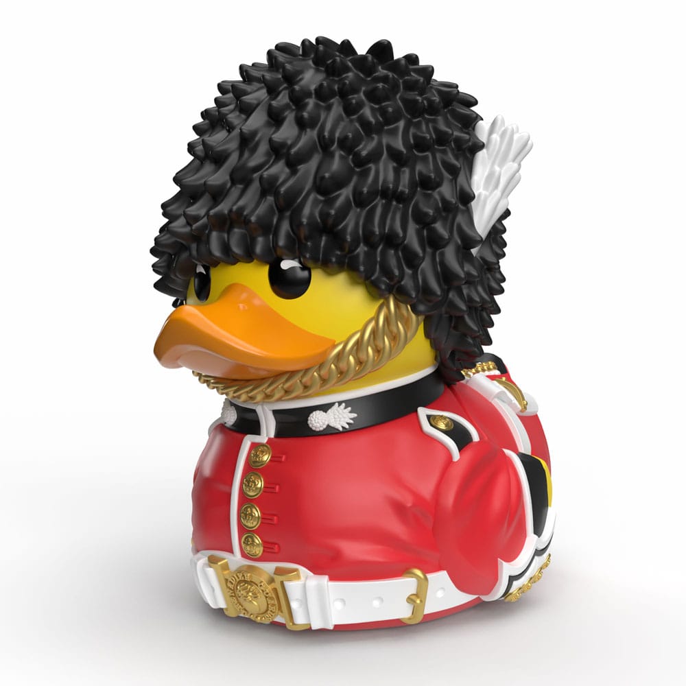 Travel Tubbz Mini canard Grande-Bretagne
