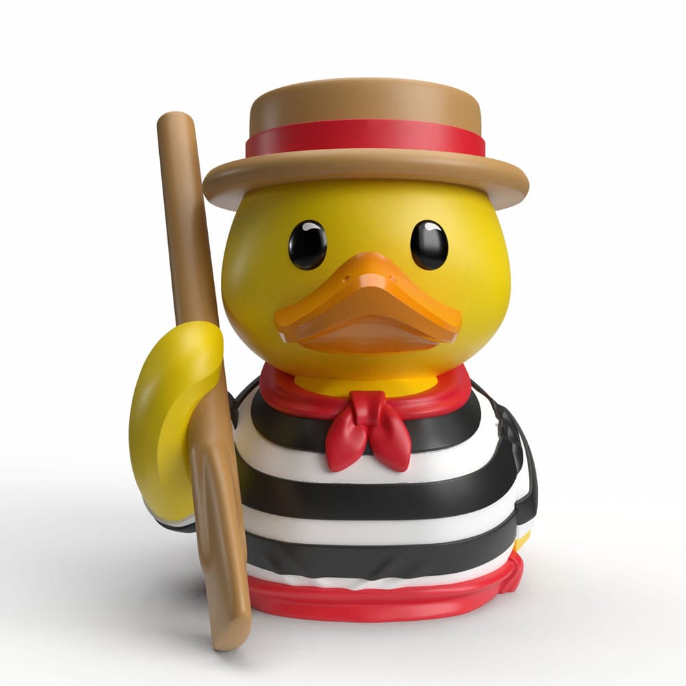 Canard Travel Tubbz Mini Italie