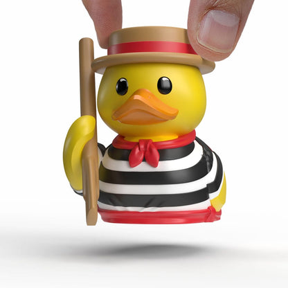 Canard Travel Tubbz Mini Italie